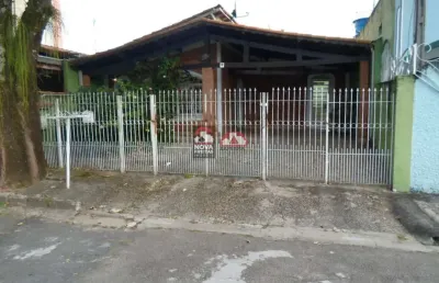 Casa com 3 quartos à venda na Rua Doze de Outubro, 288, Monte Castelo, São José dos Campos