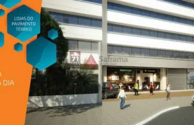 Comercial sala em condomínio em são josé dos campos