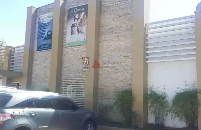 Ponto comercial à venda na Rua Luiz Jacinto, 154, Centro, São José dos Campos