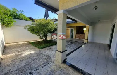 Casa linda em condomínio próximo ao shopping pátio pinda!