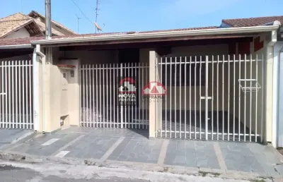 Casa com 3 quartos à venda na Rua Arthur de Andrade, 78, Residencial Comercial Vila Verde, Pindamonhangaba
