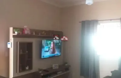 Casa à venda no portal dos eucaliptos - pindamonhangaba