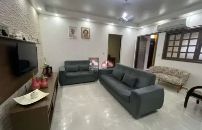 Casa com 3 quartos à venda na Rua Hilda Capovilla de Castro, 15, Residencial Campo Belo, Pindamonhangaba