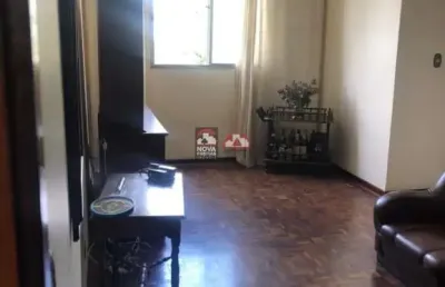 Apartamento com 3 quartos à venda na Rua Abília Machado, Bloco 11, 53, Vila Industrial, São José dos Campos