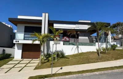 Casa com 4 quartos à venda na Avenida José Pinto Ferreira, S/N, Urbanova, São José dos Campos