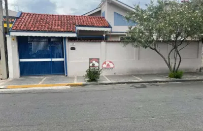 Casa à venda no alto do cardoso - pindamonhangaba/sp