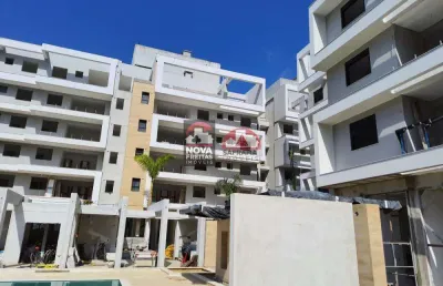 Apartamento com 2 quartos à venda na R. Amendoeira, Bloco C, 90, Enseada, Ubatuba