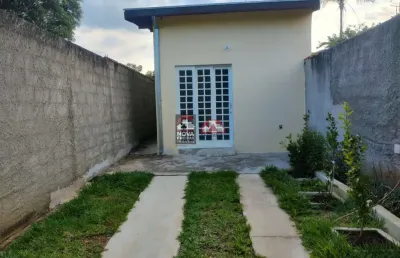 Casa com 2 quartos à venda na Rua José Antonio do Nascimento, 210, Parque Shangri-lá, Pindamonhangaba