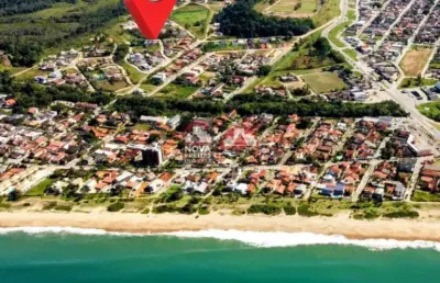 Casa com 4 quartos à venda na Rua Dez, 252, Capricórnio II, Caraguatatuba