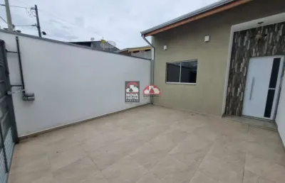 Venda de casa no parque das nações - pindamonhangaba/sp