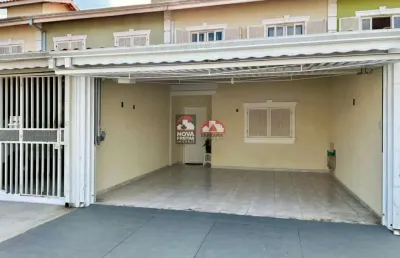 Casa com 3 quartos à venda na Rua José Antônio Monteiro Santos, 600, Residencial Bosque dos Ipês, São José dos Campos
