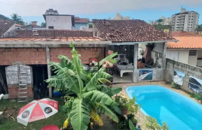Casa com 7 quartos à venda na Rua Pitangueiras, 133, Martim de Sá, Caraguatatuba