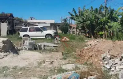 Terreno à venda na Rua Itália Baffi Magni, 494, Massaguaçu, Caraguatatuba