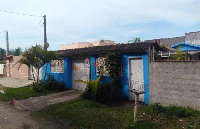 Casa com 2 quartos à venda na Alameda Dos Pindás, Casa, 83, Pontal de Santa Marina, Caraguatatuba