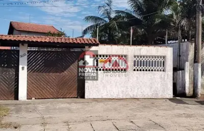 Casa com 5 quartos à venda na Avenida José Herculano - Rodovia Rio Santos - Br 101, 3638, Pontal de Santa Marina, Caraguatatuba