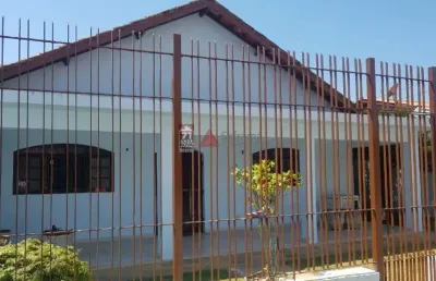 Casa com 8 quartos à venda na Rua Comendador Mário Trombini, 42, Indaiá, Caraguatatuba
