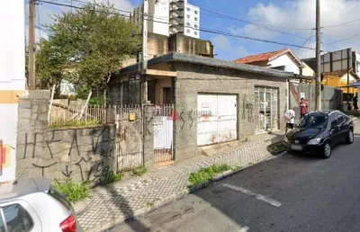 Casa com 2 quartos à venda na Rua Vilaça, 886, Centro, São José dos Campos