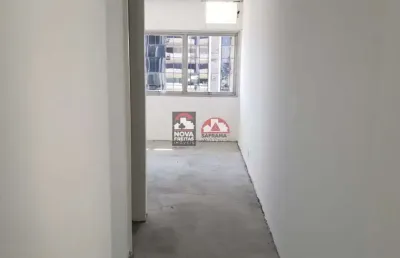 Comercial sala em condomínio em são josé dos campos