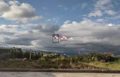 Terreno à venda na Rua Maurício Francisco Abbade, 195, Loteamento Portal Santa Inês, São José dos Campos