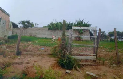 Terreno à venda na Rua Tereza Maria Lima dos Santos, s/n, Portal do Céu, São José dos Campos