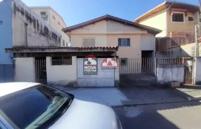 Casa com 3 quartos à venda na Rua Manoel Fiel Filho, 13, Bosque dos Eucaliptos, São José dos Campos