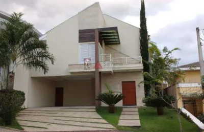 Casa com 6 quartos à venda na Avenida Possidonio José de Freitas, 51, Urbanova VI, São José dos Campos
