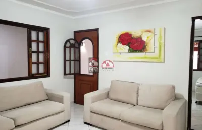 Casa com 2 quartos à venda na Rua Maria Augusta Pereira dos Santos, 1143, Cidade Morumbi, São José dos Campos