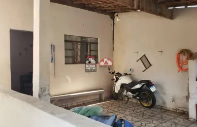 Casa com 3 quartos à venda na Rua Adelina Delgado Motta, 233, Campos de São José, São José dos Campos