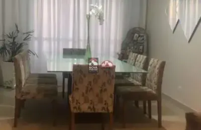 Casa com 4 quartos à venda na Rua José Magalhães, 80, Jardim Terras de São João, Jacareí