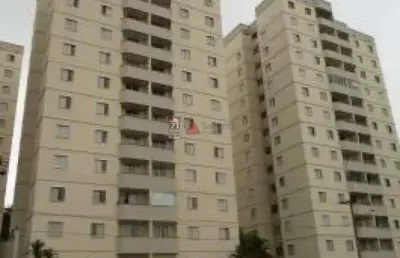 Apartamento com 2 quartos à venda na Rua Araruna, Bloco C, 75, Macedo, Guarulhos