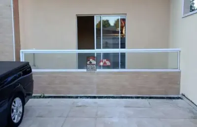 Apartamento com 2 quartos à venda na Rua São Mateus, 72, Vila São João, Pindamonhangaba
