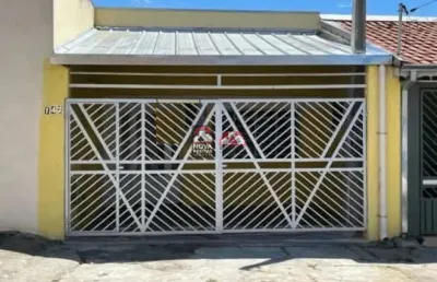 Casa com 3 quartos à venda na Rua Virgem, 142, Jardim Satélite, São José dos Campos