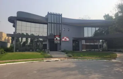 Casa com 5 quartos à venda na Rua Lucia Nunes Vieira Rosa, Jardim Do Golfe Iii, 65, Jardim do Golfe, São José dos Campos