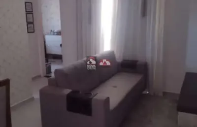 Apartamento com 2 quartos à venda na Rua Medina, Bloco 03, 977, Vila Iracema, São José dos Campos