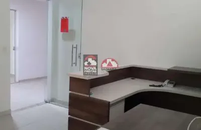 Comercial sala em condomínio em são josé dos campos