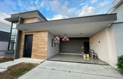 Casa com 3 quartos à venda na Rua Das Mangageiras, 100, Bairro do Grama, Caçapava