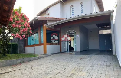 Casa com 4 quartos à venda na Rua Pedro Lippi, 470, Caputera, Caraguatatuba