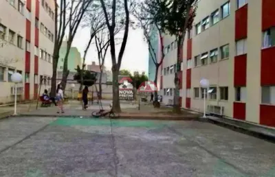 Apartamento com 2 quartos à venda na Rua Kenkiti Shimomoto, Bloco A, 100, Vila Rossi, São José dos Campos