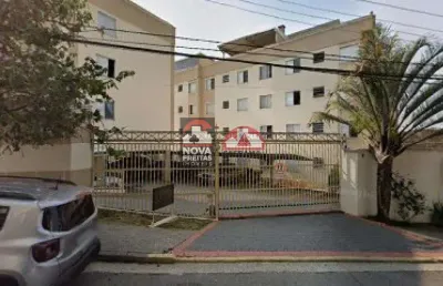 Cobertura com 2 quartos à venda na Rua Mathias Peres, Bloco 05, 46, Jardim Satélite, São José dos Campos