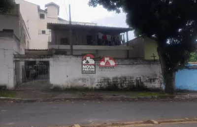 Casa com 5 quartos à venda na Rua Jacinto Gallo, 273, Bosque dos Eucaliptos, São José dos Campos