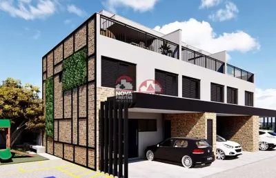 Casa com 3 quartos à venda na Rua Ipê, 201, Jardim das Indústrias, São José dos Campos