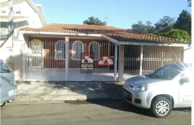 Casa com 3 quartos à venda na Rua Planura, 42, Bosque dos Eucaliptos, São José dos Campos