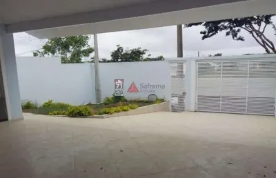 Casa com 3 quartos à venda na Rua Bento Teixeira, 146, Loteamento Villa Branca, Jacareí