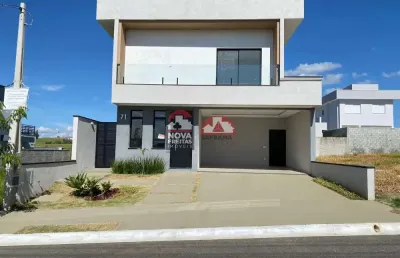 Casa com 3 quartos à venda na Rua Cayetana Blanca, Residencial Colinas, Caçapava