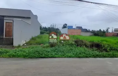 Terreno aterrado a venda no balneário dos golfinhos - praia caraguatatuba