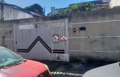 Casa com 3 quartos à venda na Rua Cruzeiro, 233, Bosque dos Eucaliptos, São José dos Campos
