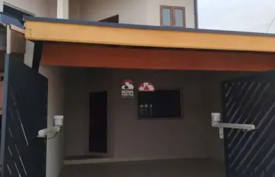 Venda sobrado - residencial mombaça i, pindamonhangaba