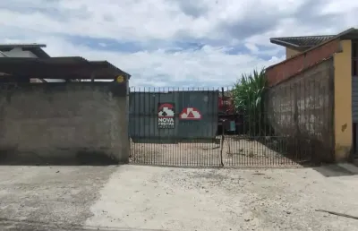 Terreno à venda na Rua Felisbina de Souza Machado, 312, Jardim Imperial, São José dos Campos