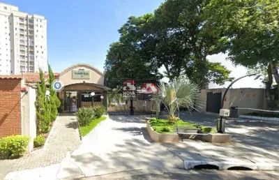 Apartamento com 2 quartos à venda na Rua José Polli, Torre 02, 191, Vila Industrial, São José dos Campos