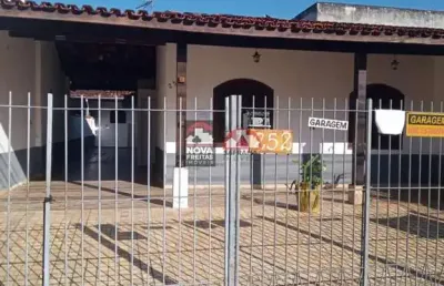 Casa com 8 quartos à venda na Rua Teotino Tibiriçá Pimenta - Rua I, 252, Centro, Caraguatatuba